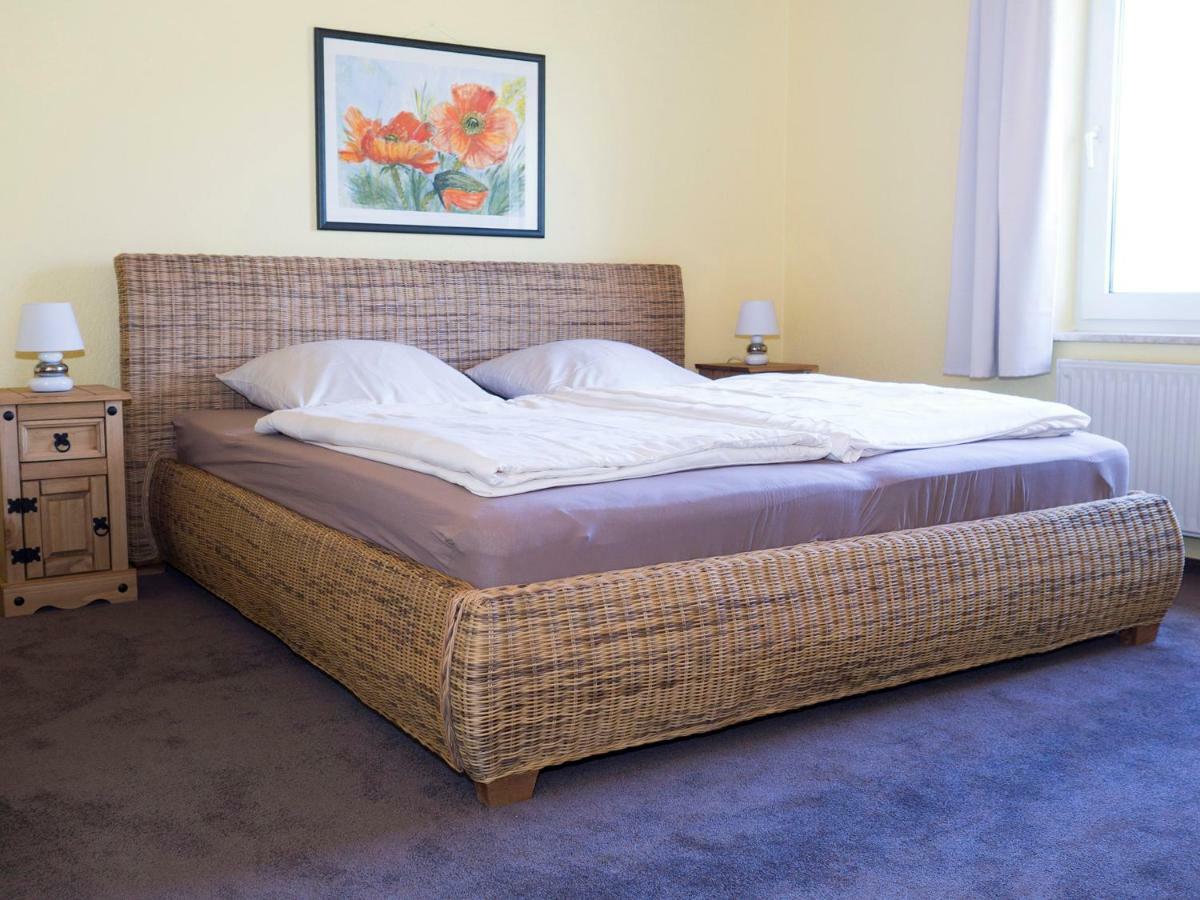 Haus Am Zeiberberg Guest house Sinzig