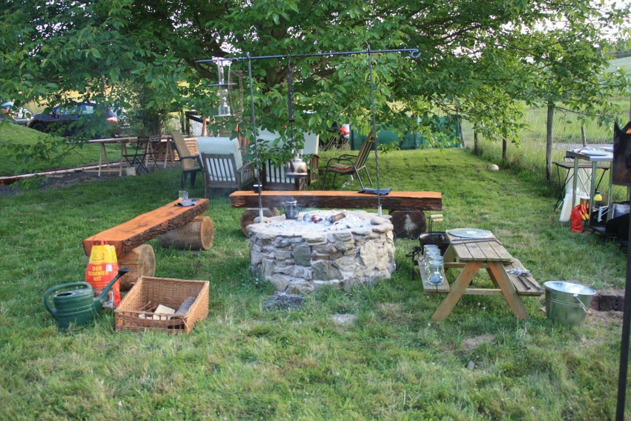 Haus Am Zeiberberg Guest house *