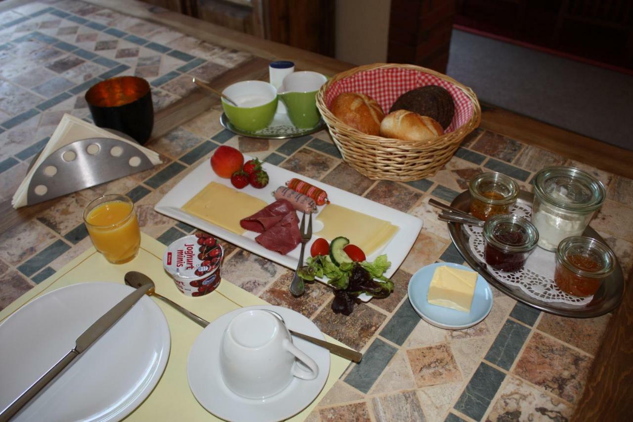 Haus Am Zeiberberg Guest house Sinzig
