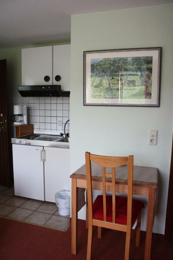 Haus Am Zeiberberg Guest house