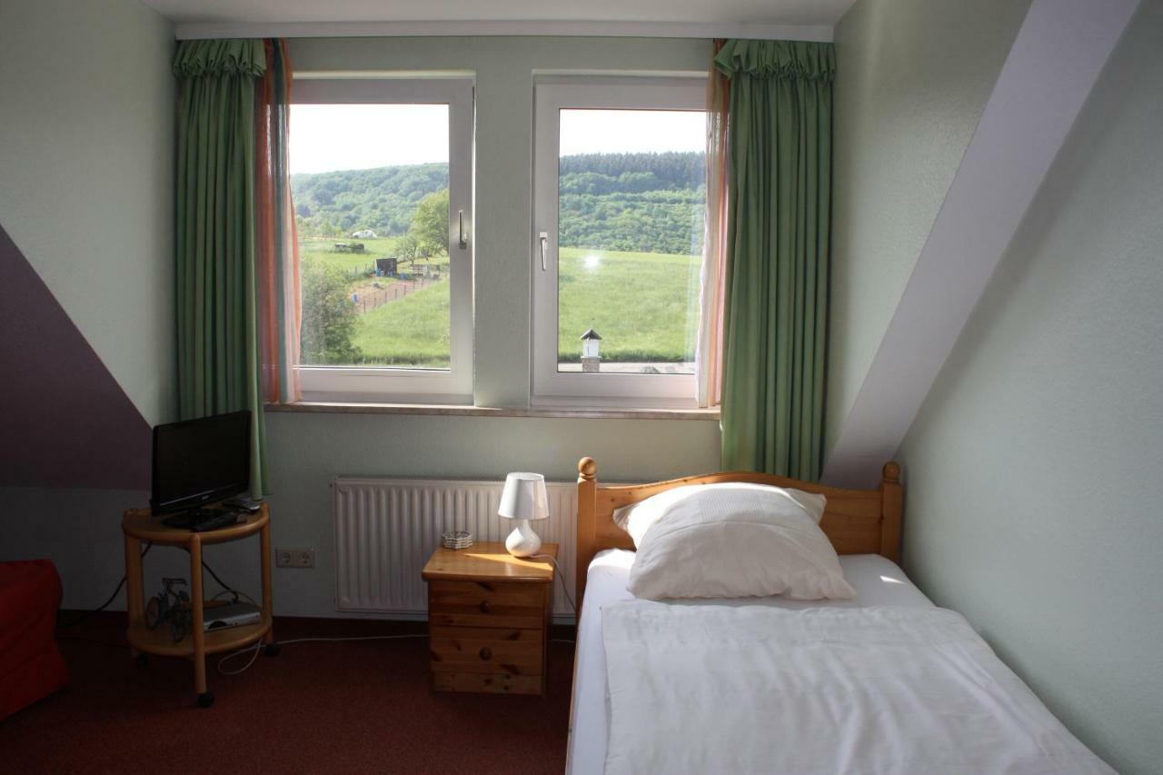 Haus Am Zeiberberg * Sinzig